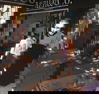 BazilCo - Accommodation Brisbane