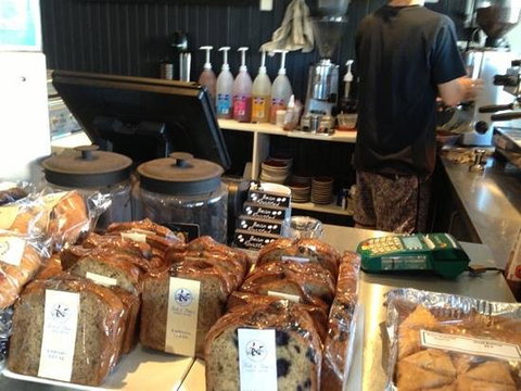 Bean Roasted Espresso Bars - Accommodation Brisbane 0