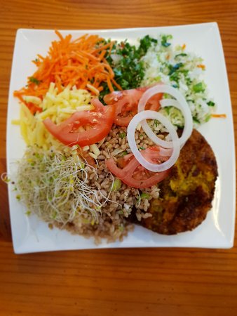 Beanz Healthy Food With Attitude - Accommodation Brisbane 0