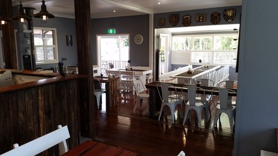 Beechwood NSW Accommodation Brisbane