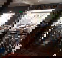Beechwood General Store  Cafe - Accommodation Brisbane