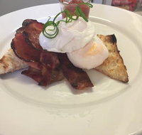 Bella Passion Cafe - Accommodation Brisbane