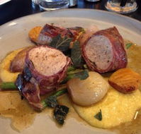 Belluci's Trattoria - Accommodation Brisbane