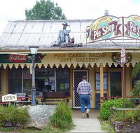 Bemboka Pie Shop - Accommodation Brisbane