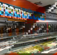 Bey Kebabs Crepes  Spuds - Accommodation Brisbane