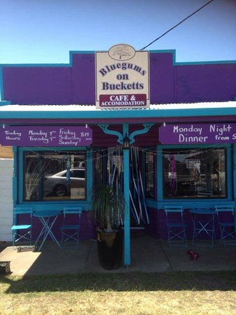 Krambach NSW Accommodation Brisbane