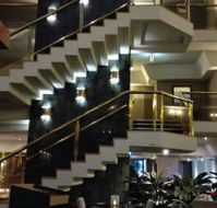 Booked. Restaurant - Accommodation Brisbane