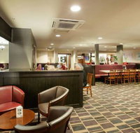 Boomerang Hotel Bistro - Accommodation Brisbane
