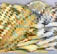 Borella Seafood - Accommodation Brisbane