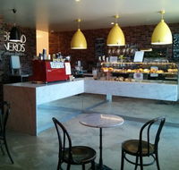 Bread Nerds - Accommodation Brisbane