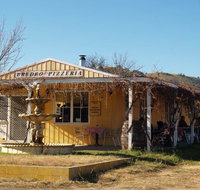 Bredbo Pizzeria - Accommodation Brisbane