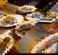 Brewarrina Rsl Club - Accommodation Brisbane