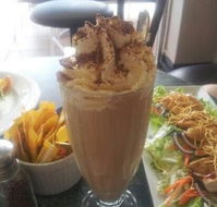 Brewsters Cafe - Accommodation Brisbane