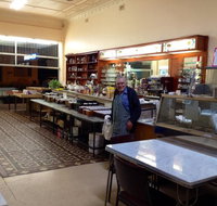 Canberra Cafe - Accommodation Brisbane