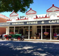Candelo General store and cafe - Accommodation Brisbane