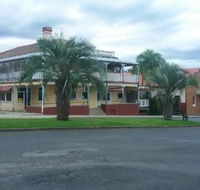 Coach House Inn - Accommodation Brisbane