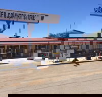 Corner Country Store - Accommodation Brisbane
