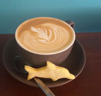Creekside Cafe - Accommodation Brisbane