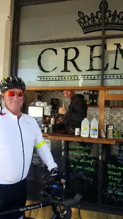 Crema On George - Accommodation Brisbane 0