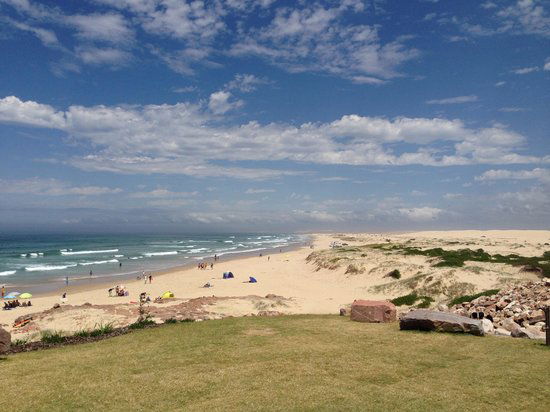 Anna Bay NSW Accommodation Brisbane