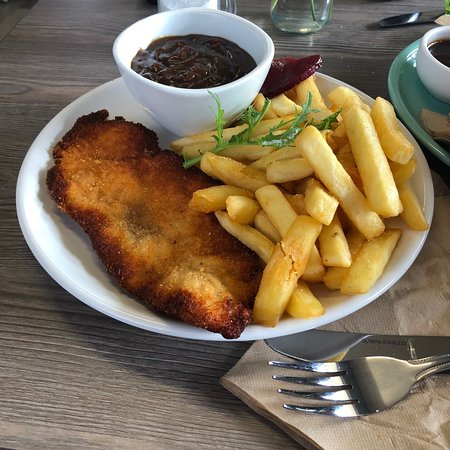 Crib Box Cafe Branxton - Accommodation Brisbane 0