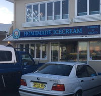 Eric and Debs Homemade Ice Cream - Accommodation Brisbane