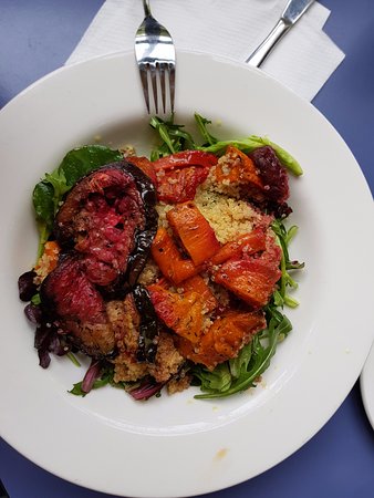 Falls Cafe - Accommodation Brisbane 0