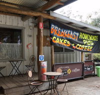 Fitzroy Falls General Store - Accommodation Brisbane