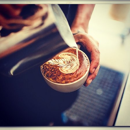 Flour Water Salt Cafe & Sourdough Bakery - Accommodation Brisbane 0