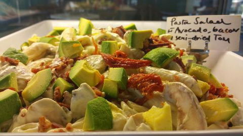Food Buds - Accommodation Brisbane 0