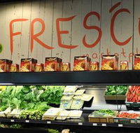 Fresco Marketplace - Accommodation Brisbane