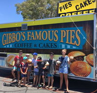 Gibbos Cakes - Accommodation Brisbane