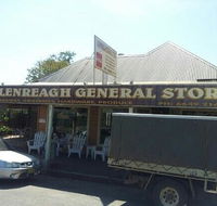 Glenreagh General Store - Accommodation Brisbane