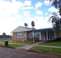 Goolgowi Ex- Servicemen's Memorial Club - Accommodation Brisbane