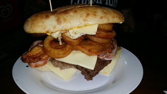 Mangoplah ACT Accommodation Brisbane