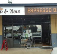 Hen And Bow Espresso Bar - Accommodation Brisbane