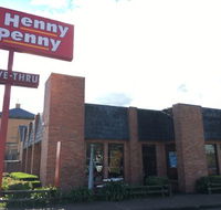 Henny Penny - East Maitland - Accommodation Brisbane