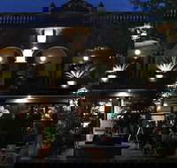 Highgate House - Accommodation Brisbane