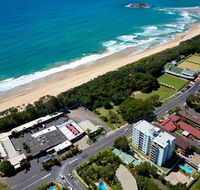 Hoey Moey Bistro - Accommodation Brisbane