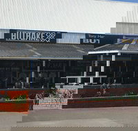 Hot Bake Bakery - Accommodation Brisbane