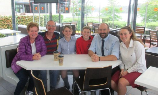 Leumeah NSW Accommodation Brisbane