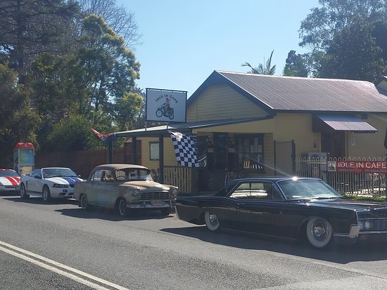 Nana Glen NSW Accommodation Brisbane