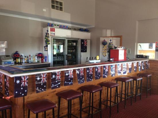 Kyancutta ACT Accommodation Brisbane