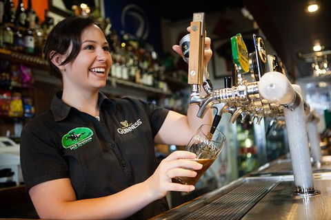 Jack Duggans Irish Pub - Accommodation Brisbane 0