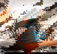 Jenolan Caves Bistro - Accommodation Brisbane