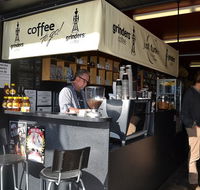 Just Funkin Music and Coffee - Accommodation Brisbane
