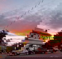 Kootingal Hotel Restaurant