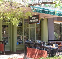 La Capanna - Accommodation Brisbane
