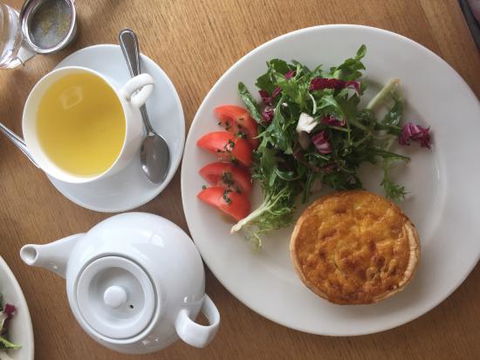 Legall Patisserie Cafe - Accommodation Brisbane 0