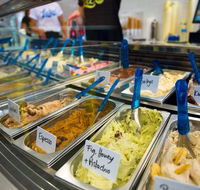 Licked Gelateria - Accommodation Brisbane